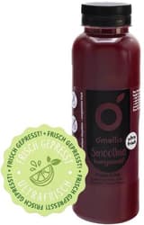 o`mellis Power Drink Smoothie