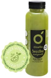 o`mellis Body Cleaner Smoothie