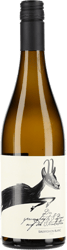 Donabaum Sauvignon Blanc Die sprunghafte Gams 2022