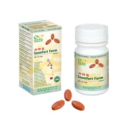 Green Nature Shenzhou Stomfort Form TCM Tabletten