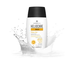 Heliocare 360° Water Gel SPF 50+ 