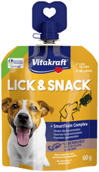 Vitakraft Lick&Snack Leberwurst