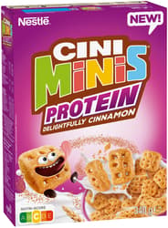 Nestlé Cini Minis Protein