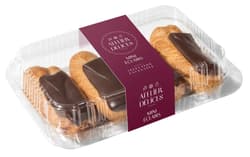 Atelier Délices Mini Eclair