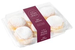 Atelier Délices Mini Berliner