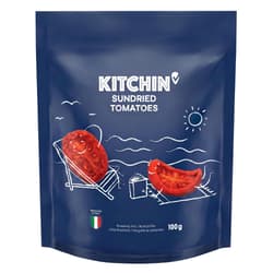 Kitchin getrocknete Tomaten soft