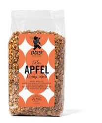 Zagler Müslibär BIO Apfel-Honigmüsli