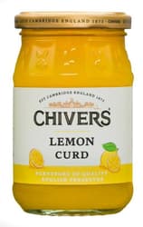 Chivers Lemon Curd