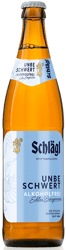 Schlägl Unbeschwert alkoholfrei (Mehrweg)