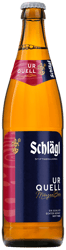 Schlägl Urquell Märzen (Mehrweg)