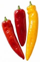Pepper Mix
