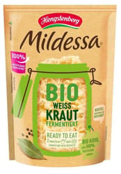 Hengstenberg BIO Weißkraut fermentiert