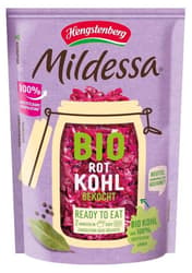 Hengstenberg BIO Red Cabbage