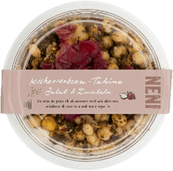 NENI Chickpea Tahini Salad