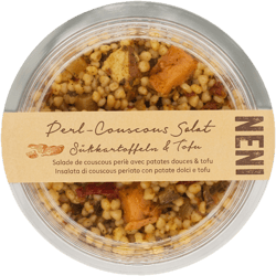 NENI Pearl Couscous Salad 200g
