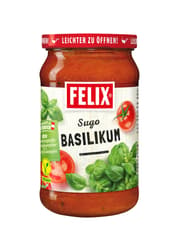 Felix Sugo Basilikum