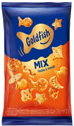 Goldfish Mix Fischlis & Friends