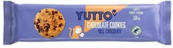 Yutto Chocolate Chip Cookies