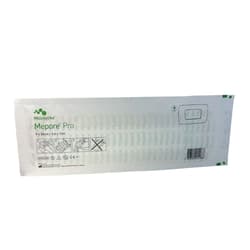 Mepore Pro Folienverband steril 9X 30cm
