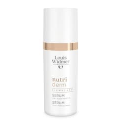 Louis Widmer nutriderm Pigmacare® Serum - ohne Parfum