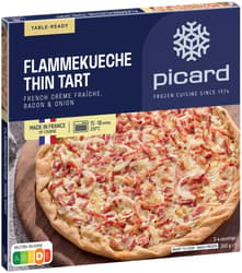 PICARD Flammkuchen (tiefgekühlt)