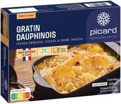 PICARD Gratin Dauphinois (tiefgekühlt)