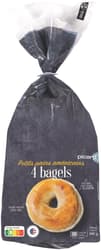 PICARD 4 Bagels (tiefgekühlt)