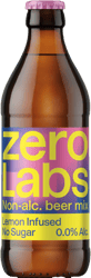 zeroLabs Lemon Infused