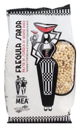 Su Guttiau Fregola Sarda tostata