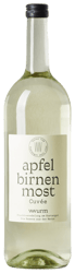 Wwurm Apfel-Birnenmost Cuvée