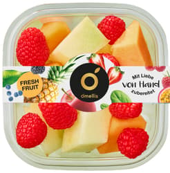 O'mellis Melon mix cup