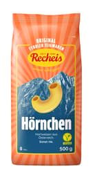 Recheis Tyrolean Pasta Horns