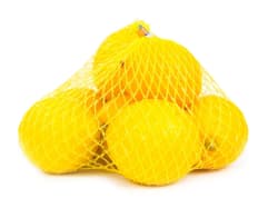 Götterfrucht Zitrone