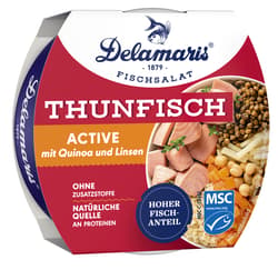 Delamaris Tuna Fish Salad Active