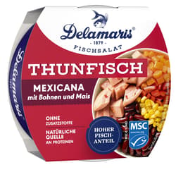 Delamaris Tuna Salad Mexicana