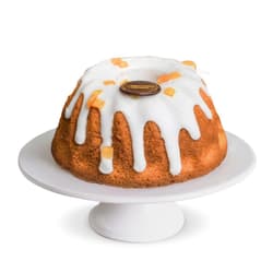Landtmann's Original Orangen Guglhupf