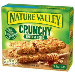 Nature Valley Crunchy Oats & Honey