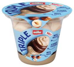 Müller Triple Nuss