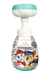 Mabyen Kids Schaumseife, weiß