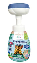Mabyen Kids Schaumseife, blau