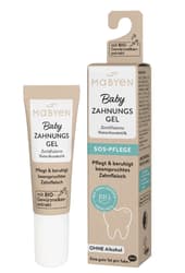 Mabyen Baby Zahnungsgel