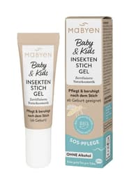 Mabyen Baby & Kids Insektenstichgel