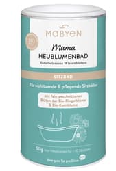 Mabyen Mama Heublumenbad