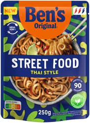 Ben's Original™ Street Food Thai Style Noodles