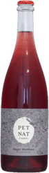 Hager Organic Pet Nat Rosé Fräulein 2025