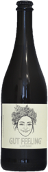 Gut Oggau Gut Feeling® alkoholfrei