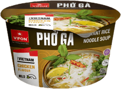 VIFON Pho Ga Bowl
