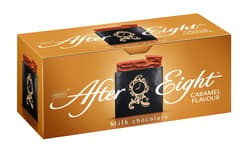 After Eight Caramel