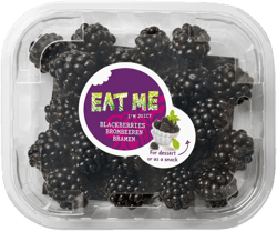 Eat Me Brombeeren
