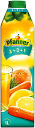 Pfanner A+C+E Mehrfruchtsaft 30%